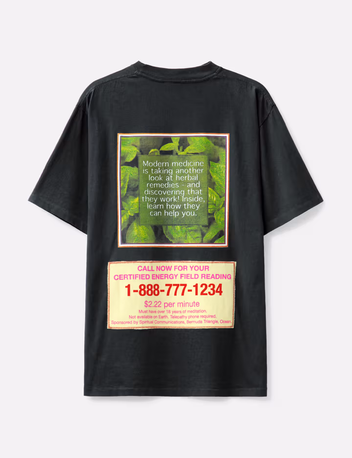 AYURVEDIC T-SHIRT