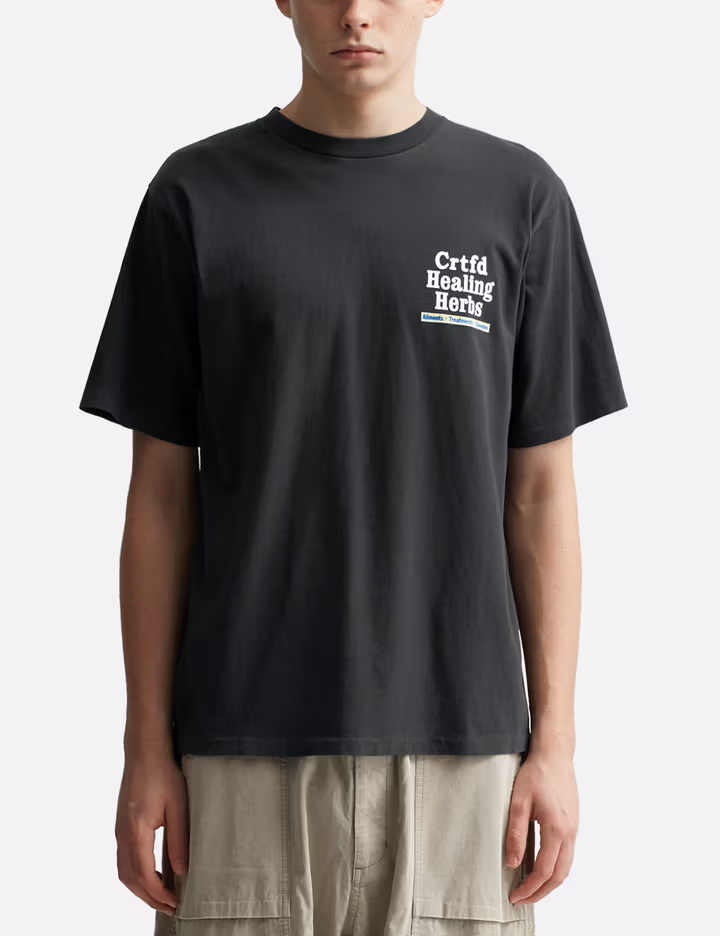 AYURVEDIC T-SHIRT