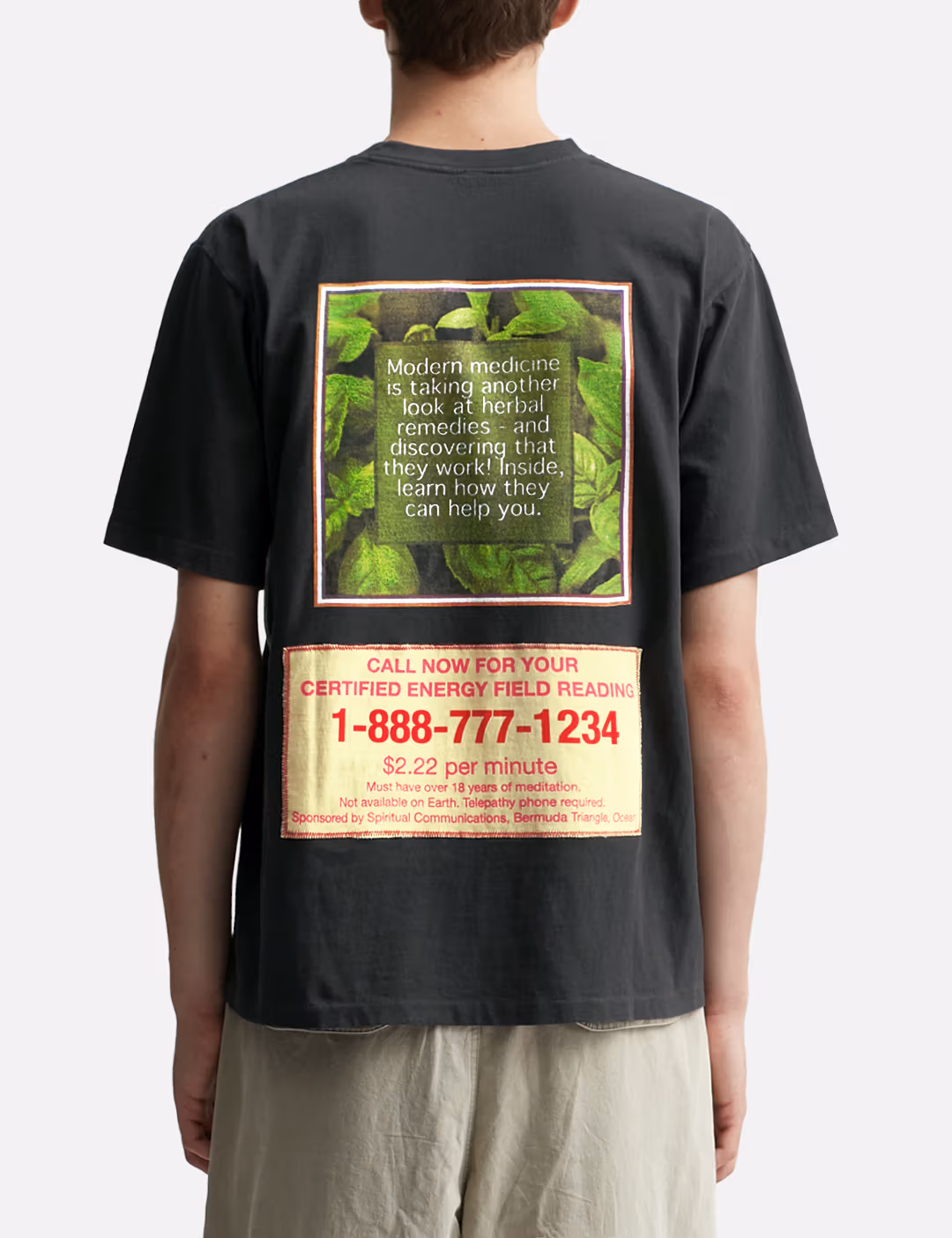 AYURVEDIC T-SHIRT
